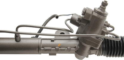 Maval Rack and Pinion Assembly