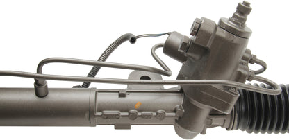 Maval Rack and Pinion Assembly
