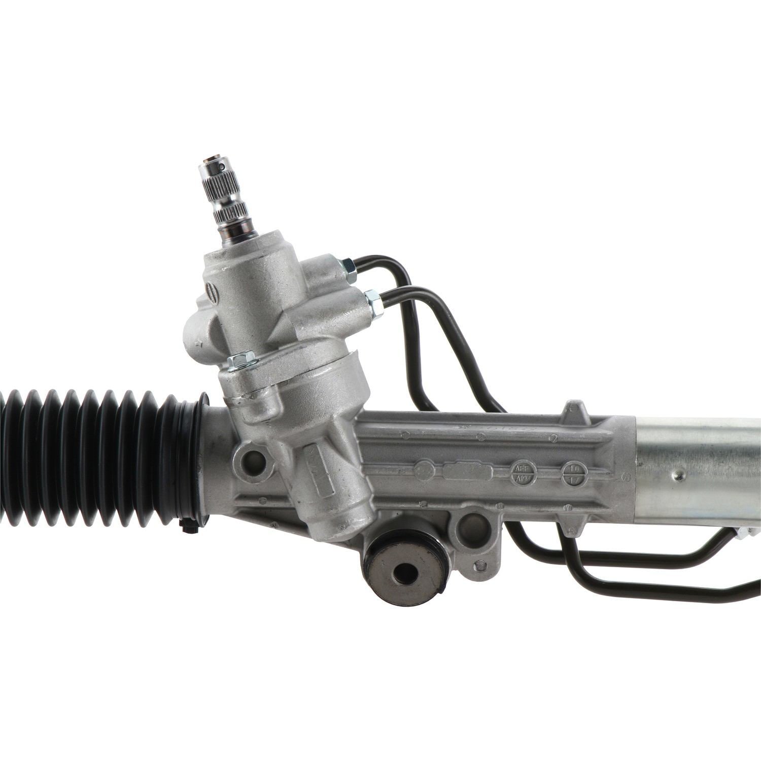 Maval Rack and Pinion Assembly - Marathon HP - Hydraulic Power - New - 93195MN 93195MN