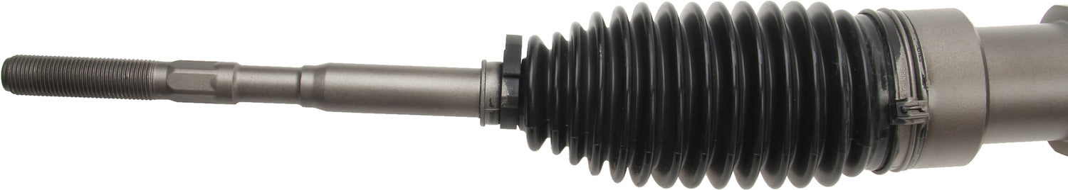 Maval Rack and Pinion Assembly