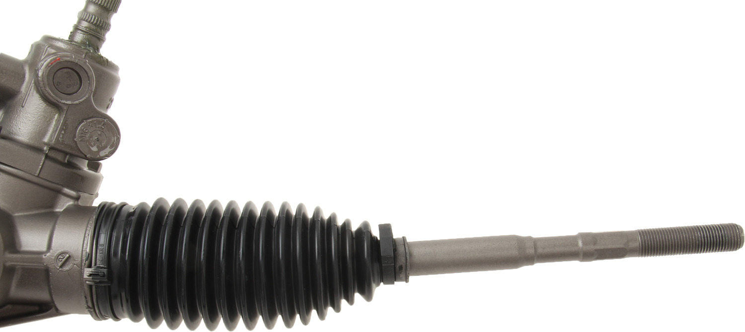 Maval Rack and Pinion Assembly