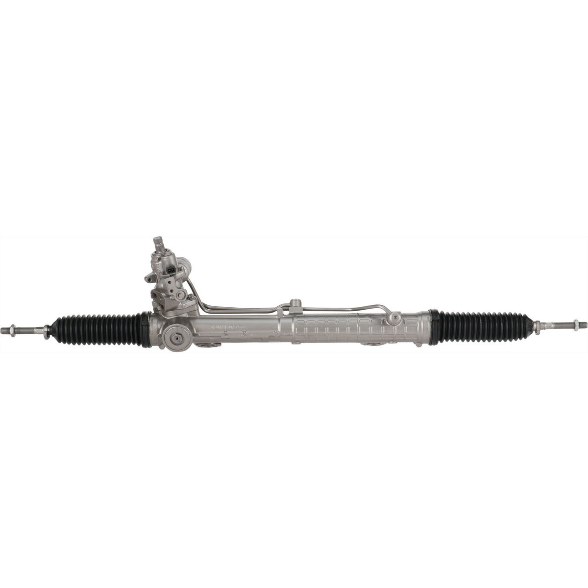 Maval Rack and Pinion Assembly