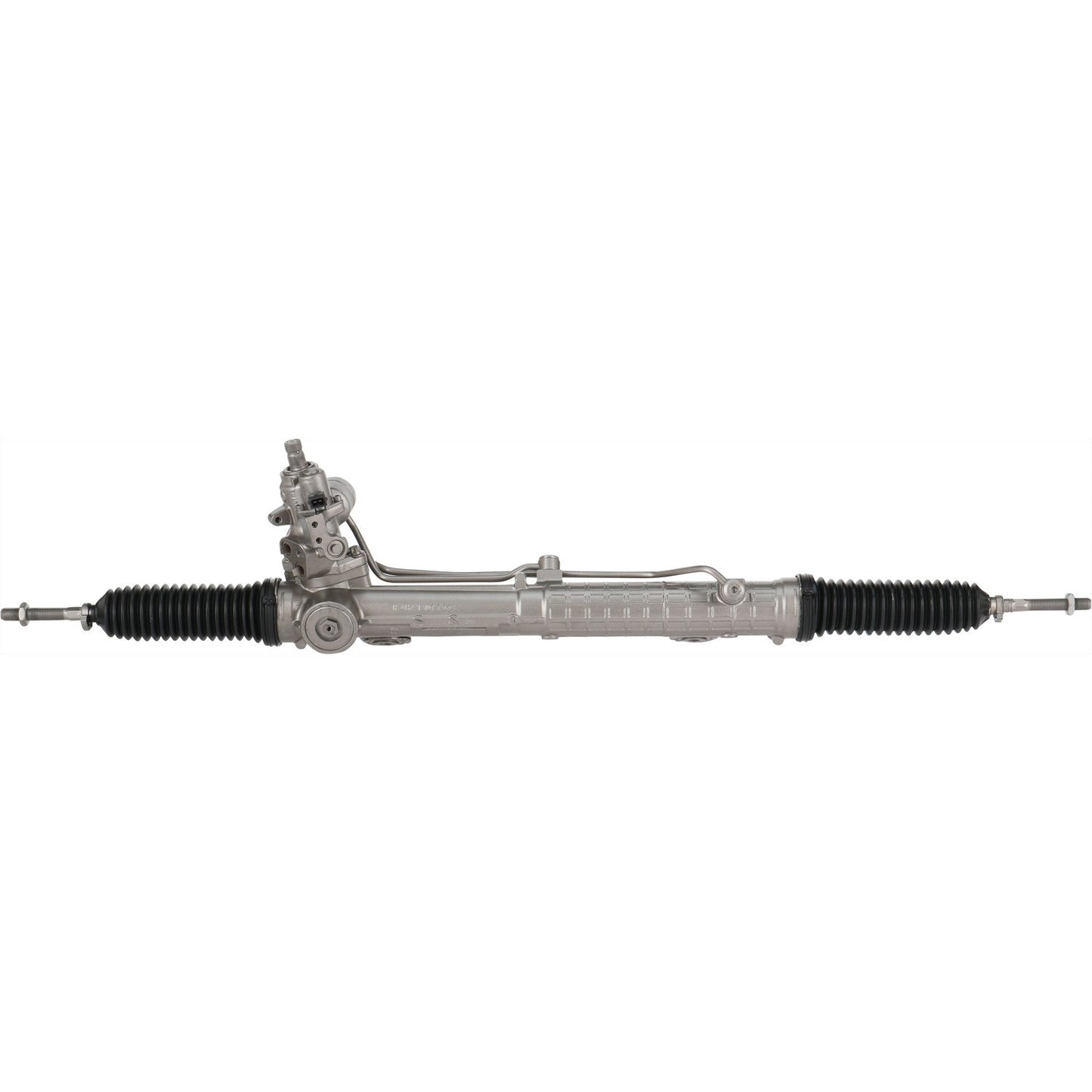 Maval Rack and Pinion Assembly
