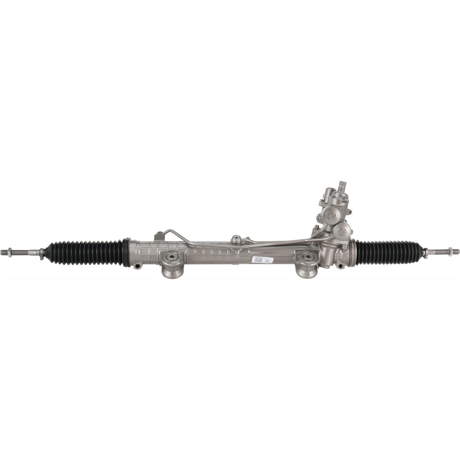 Maval Rack and Pinion Assembly - MAVAL - Hydraulic Power - Remanufactured - 93196M 93196M