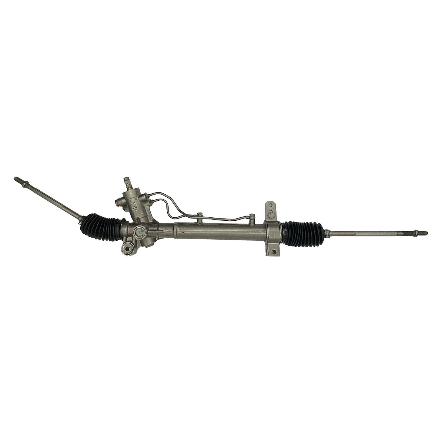 Maval Rack and Pinion Assembly