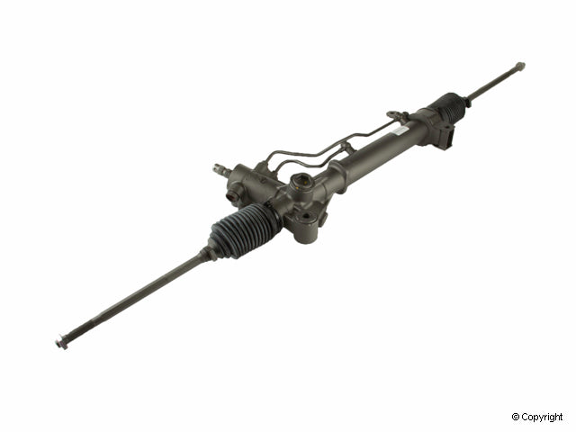Maval Rack and Pinion Assembly