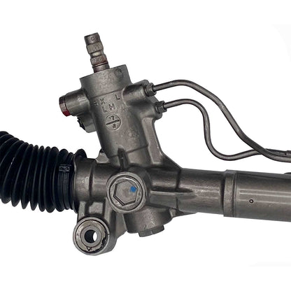 Maval Rack and Pinion Assembly