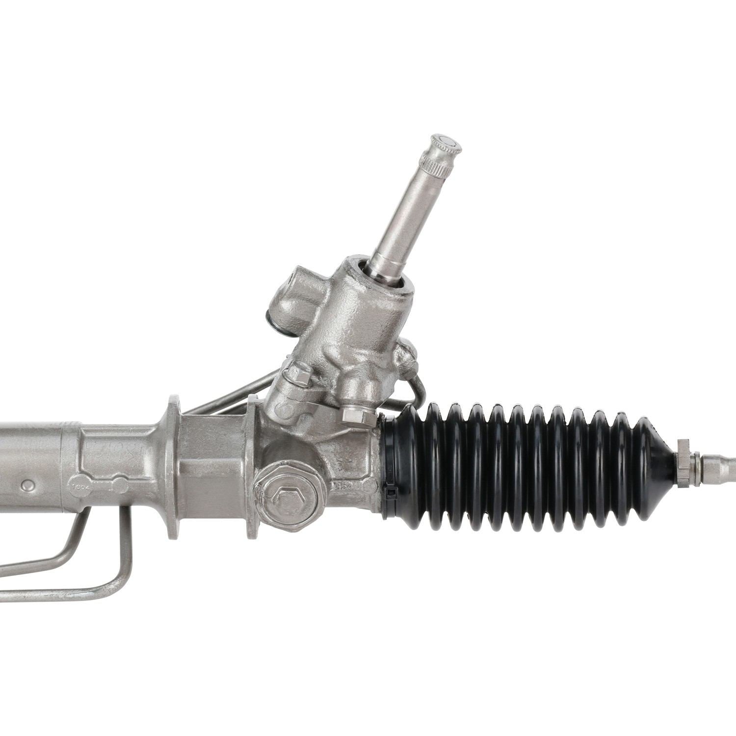 Maval Rack and Pinion Assembly