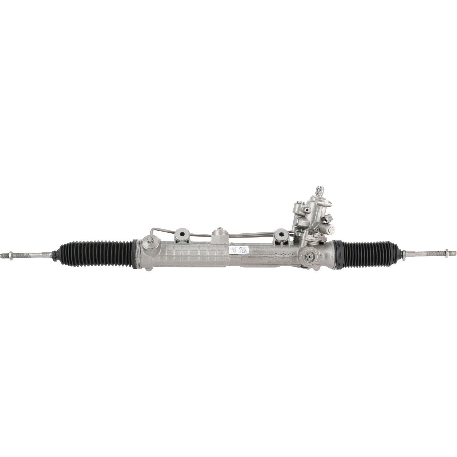 Maval Rack and Pinion Assembly - MAVAL - Hydraulic Power - Remanufactured - 93199M 93199M