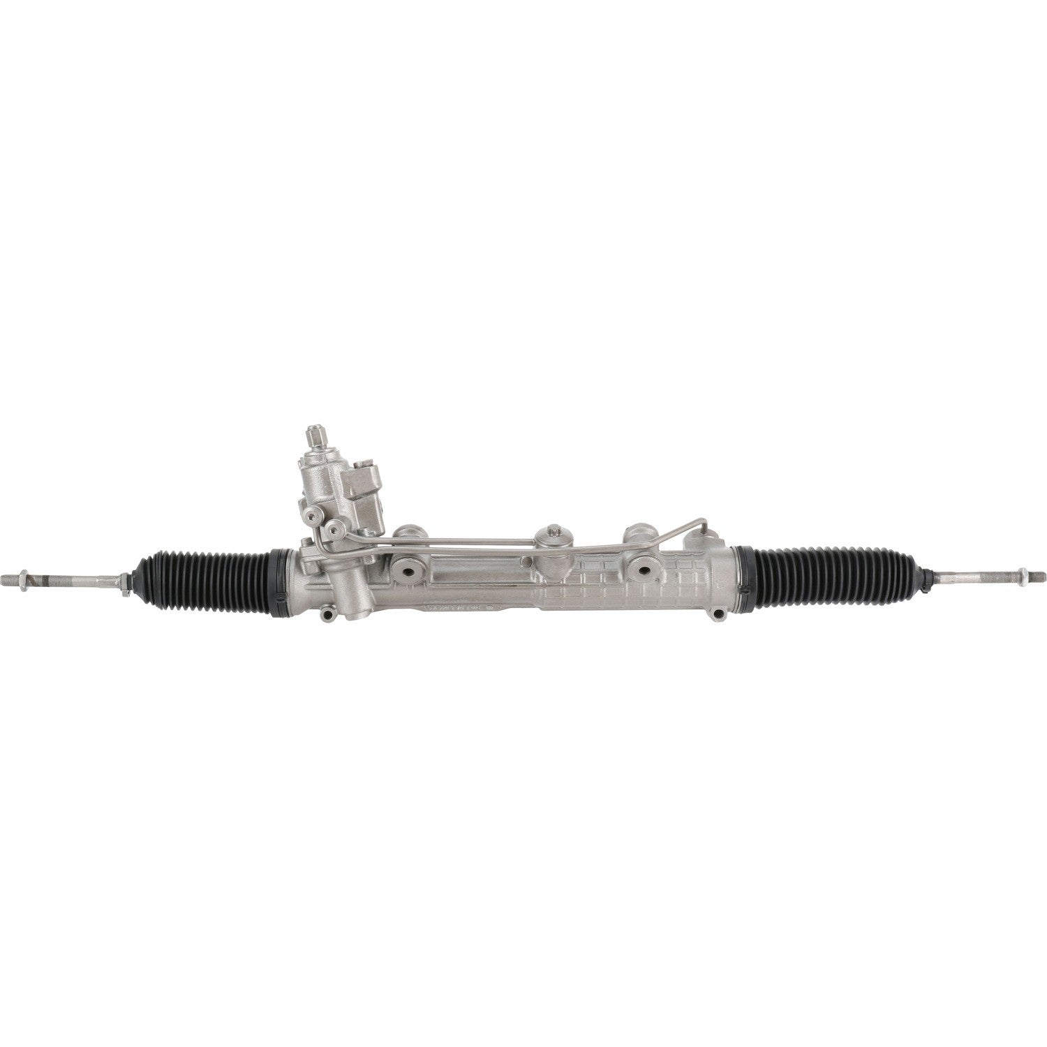 Maval Rack and Pinion Assembly
