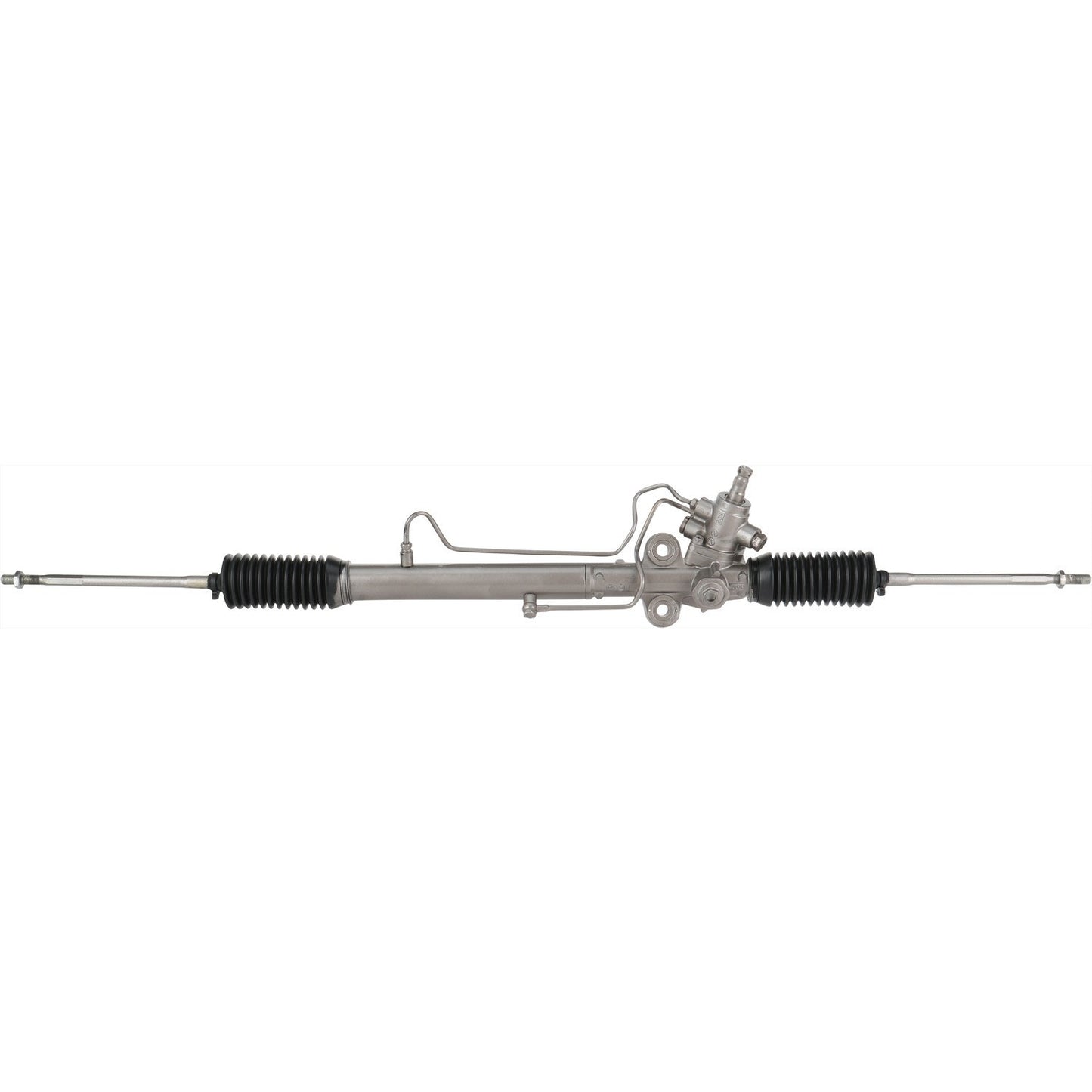 Maval Rack and Pinion Assembly - MAVAL - Hydraulic Power - Remanufactured - 9319M 9319M