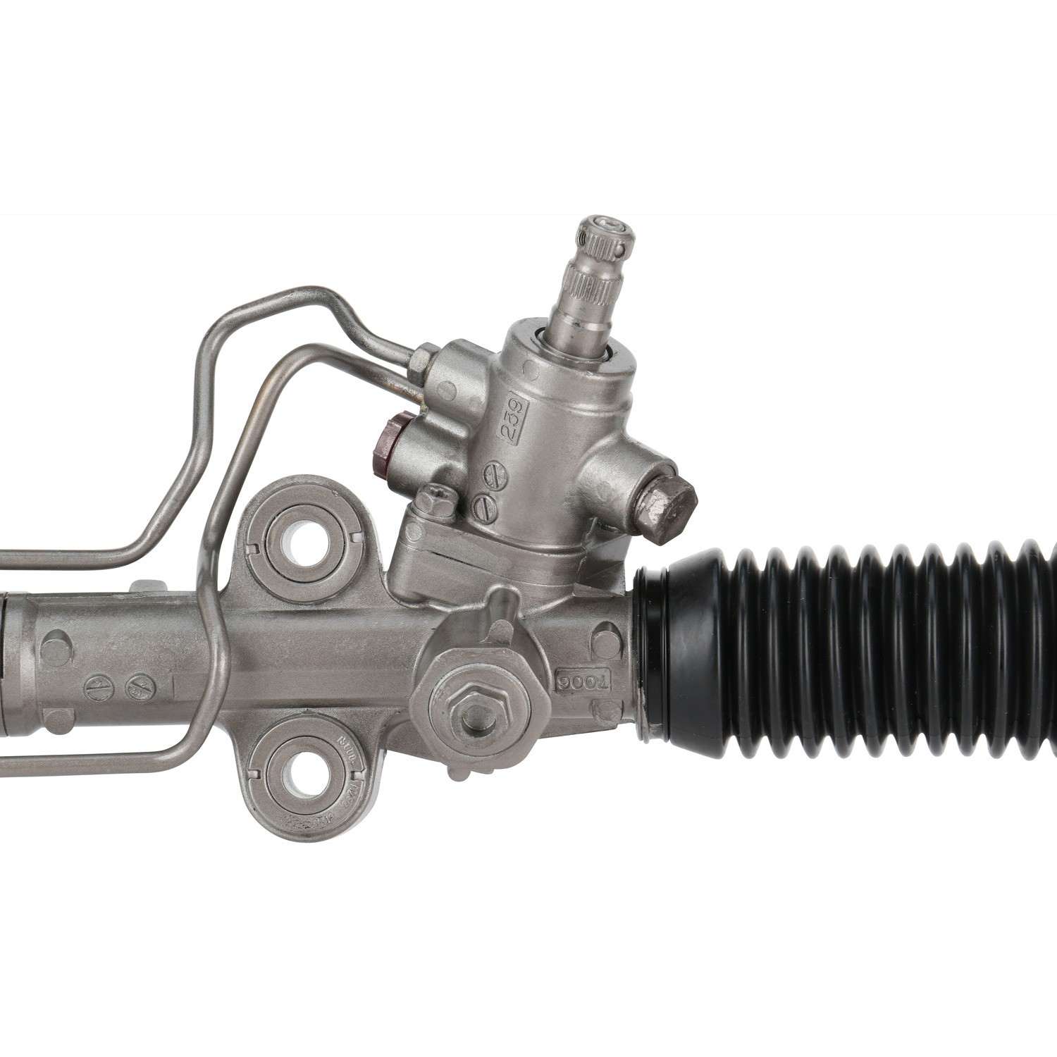 Maval Rack and Pinion Assembly - MAVAL - Hydraulic Power - Remanufactured - 9319M 9319M