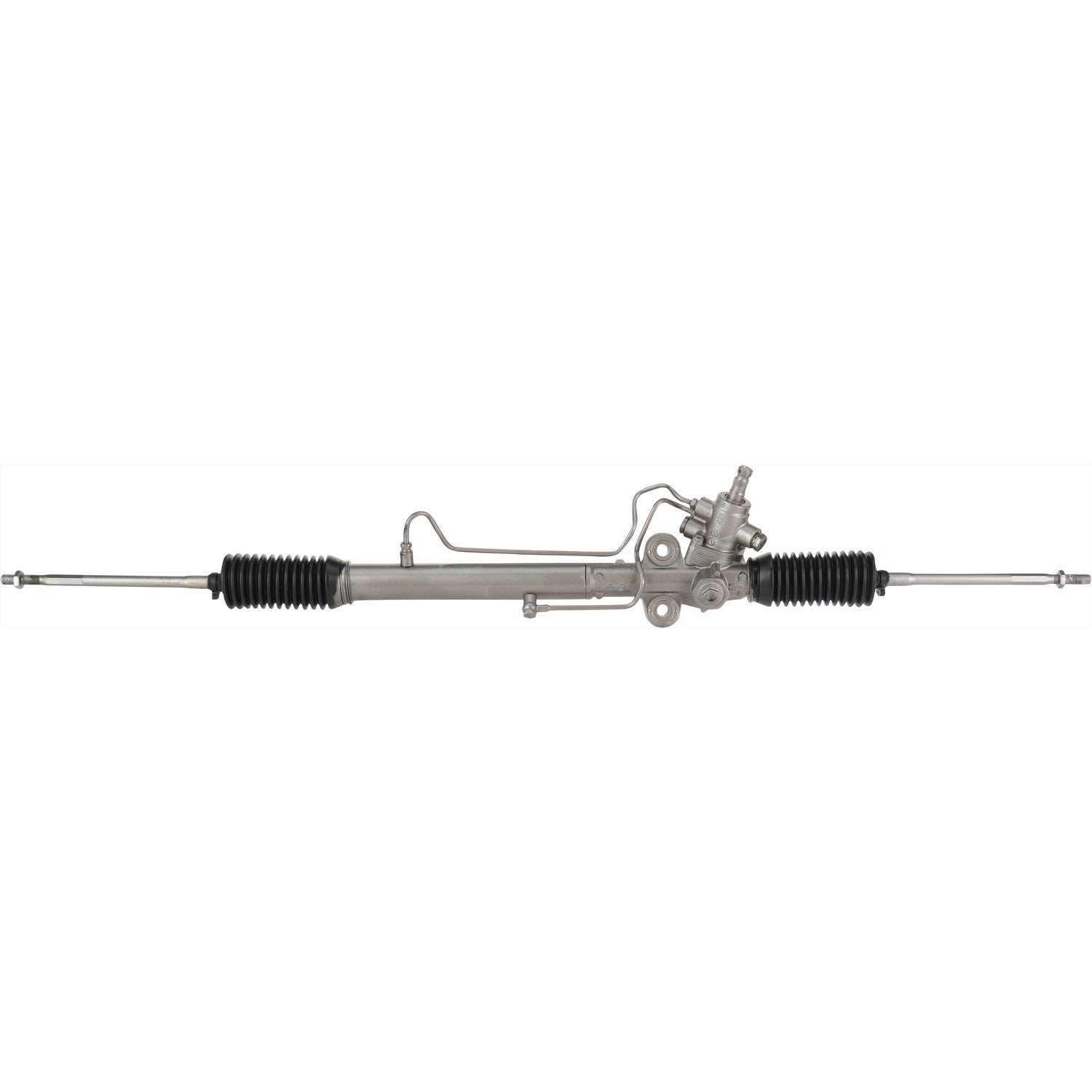 Maval Rack and Pinion Assembly - MAVAL - Hydraulic Power - Remanufactured - 9319M 9319M