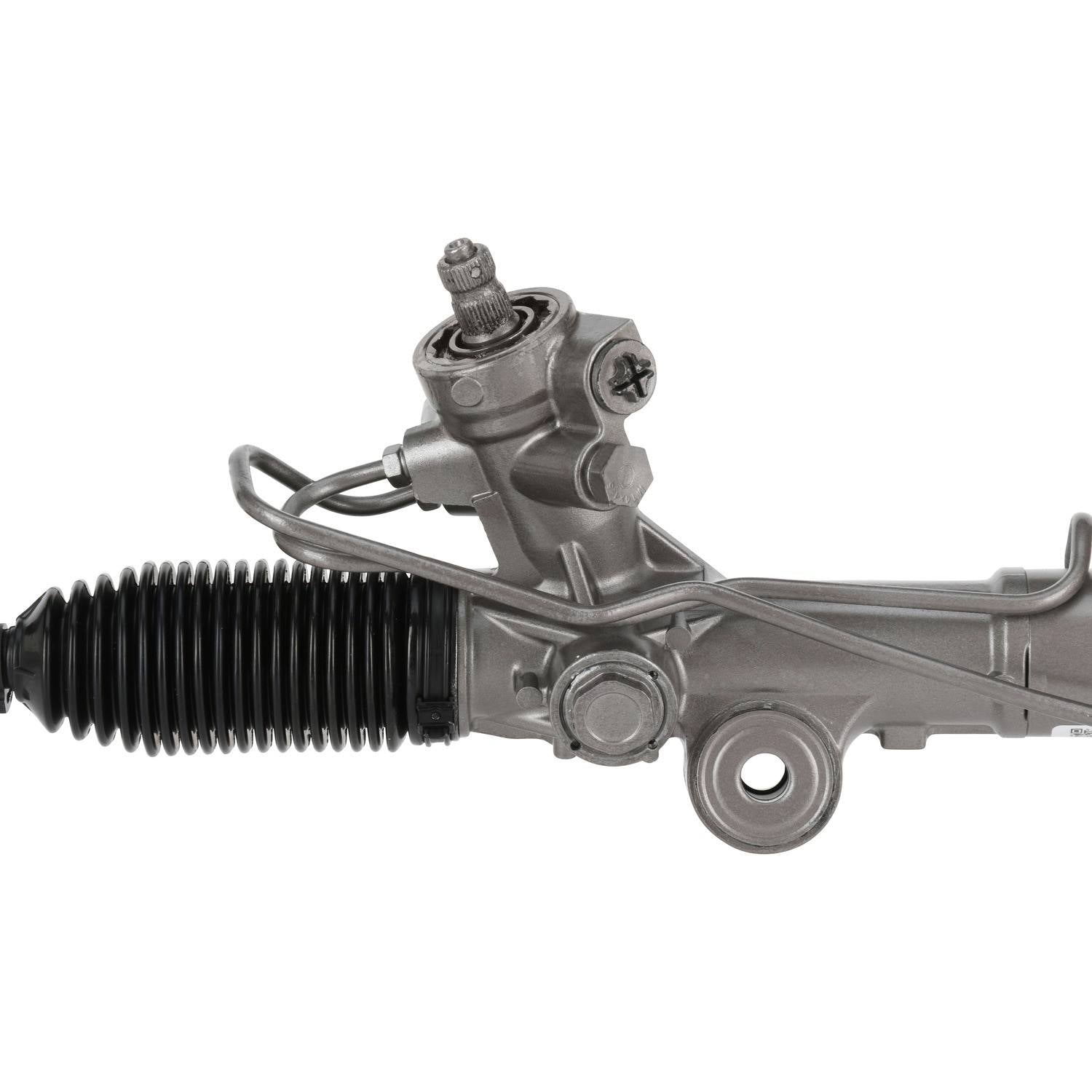 Maval Rack and Pinion Assembly - MAVAL - Hydraulic Power - Remanufactured - 93202M 93202M