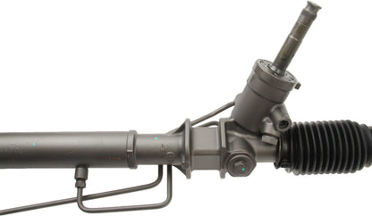 Maval Rack and Pinion Assembly