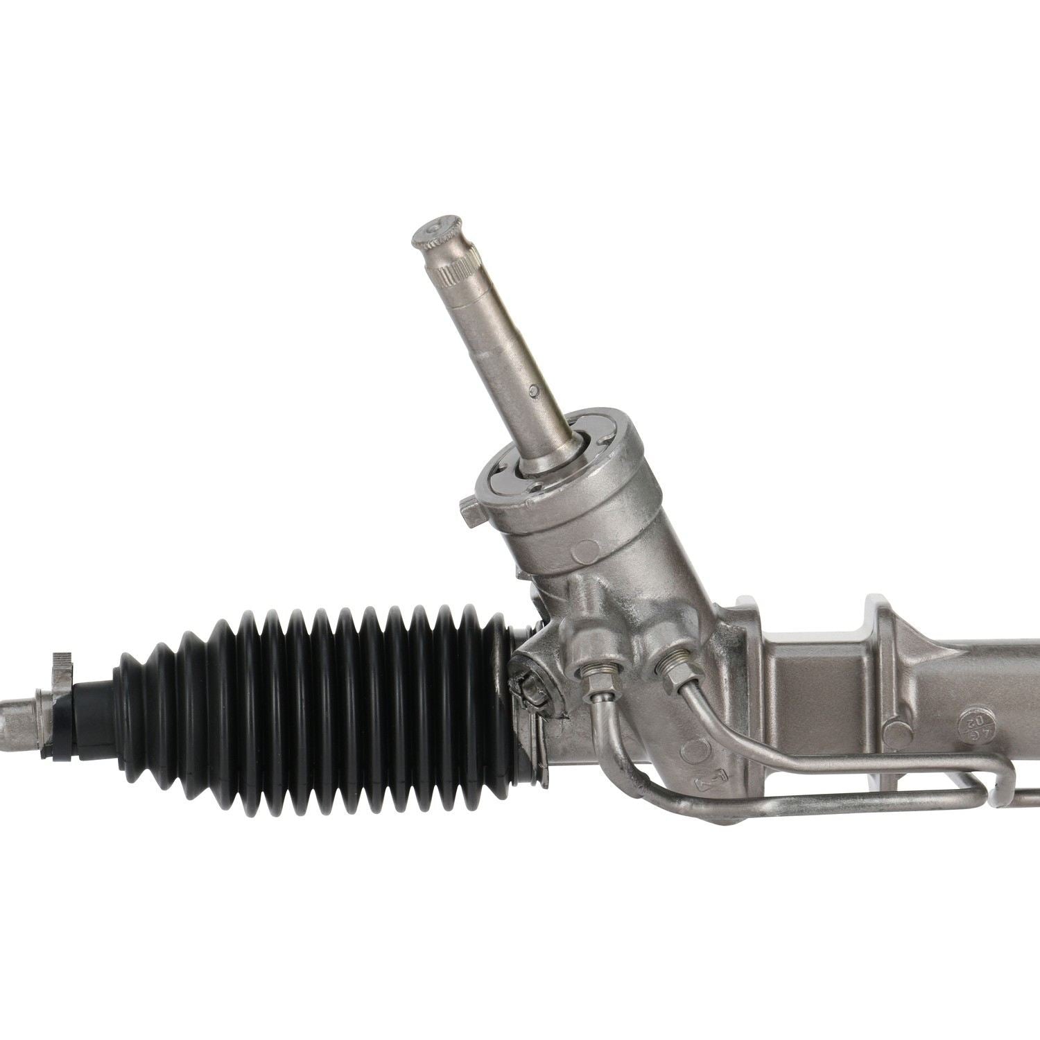 Maval Rack and Pinion Assembly