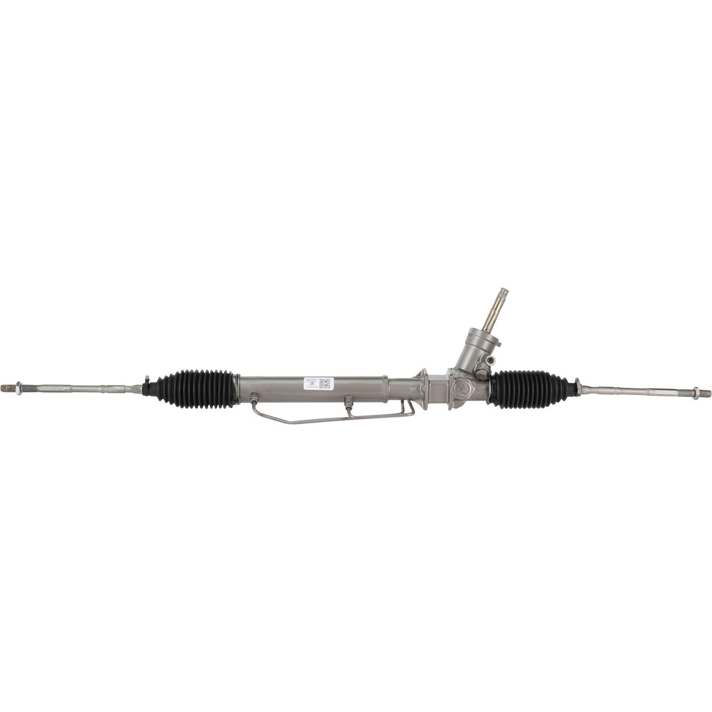 Maval Rack and Pinion Assembly