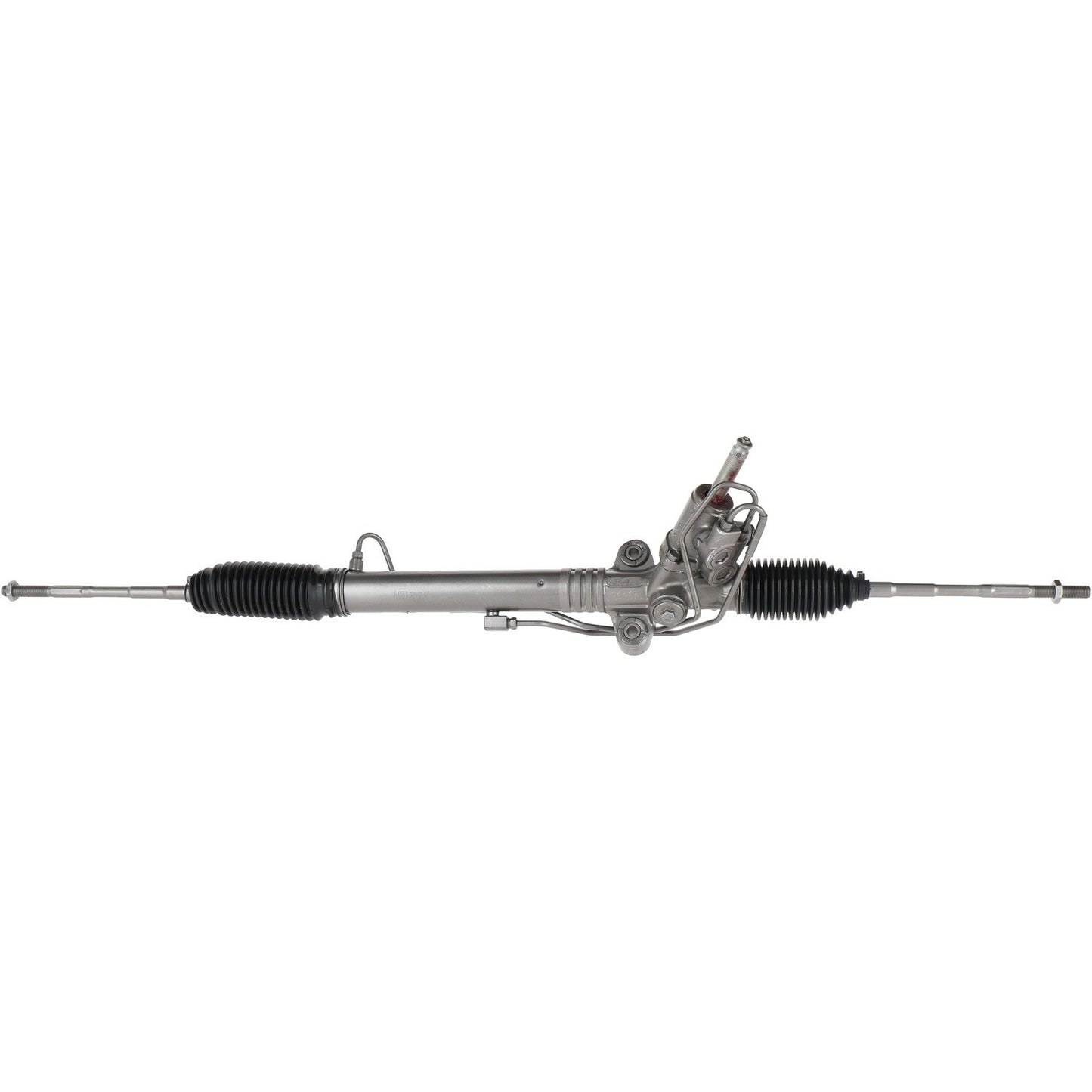 Maval Rack and Pinion Assembly