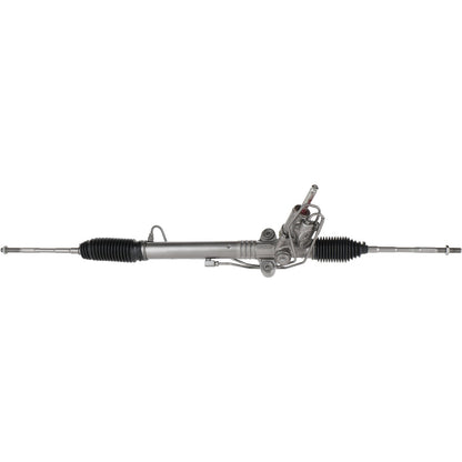 Maval Rack and Pinion Assembly