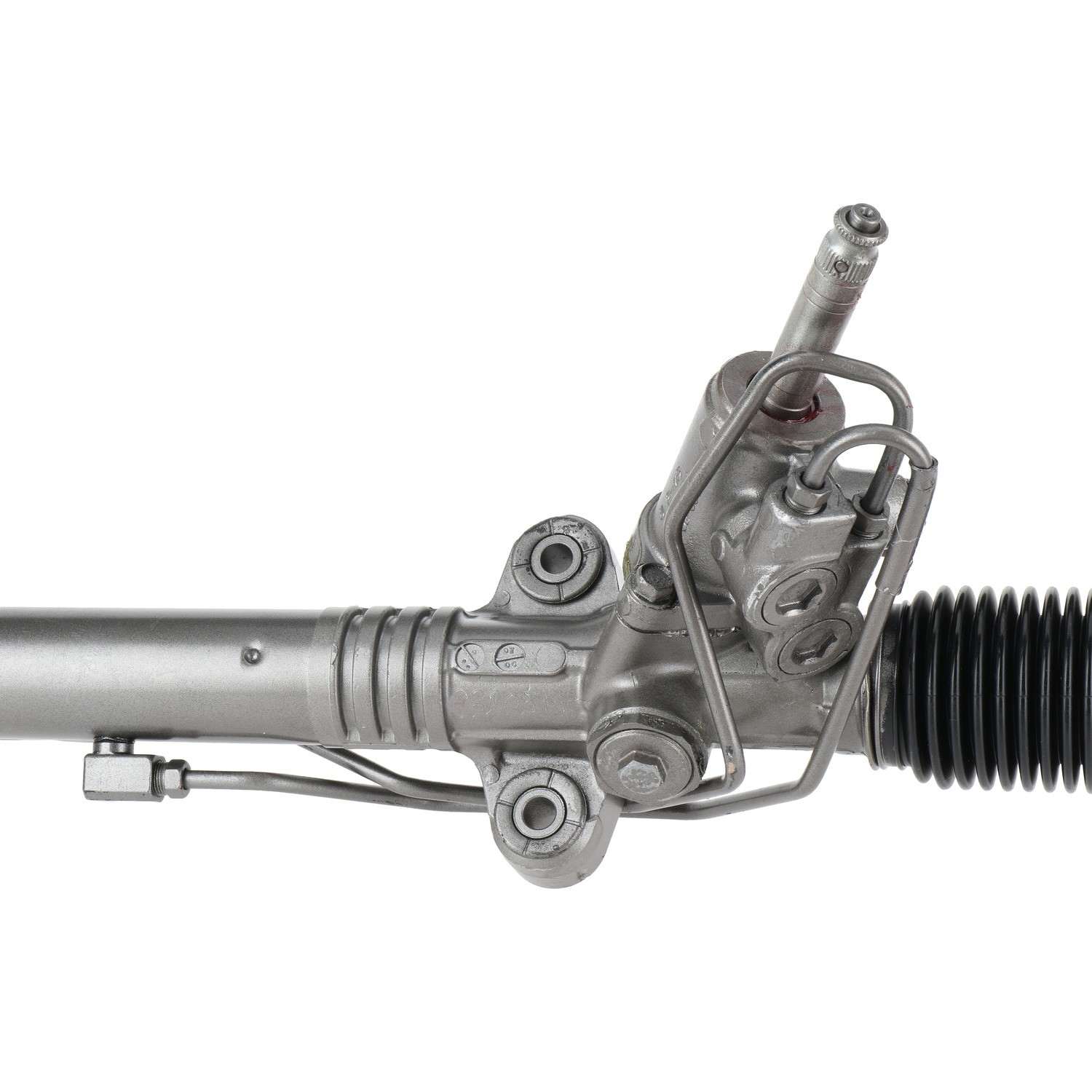 Maval Rack and Pinion Assembly