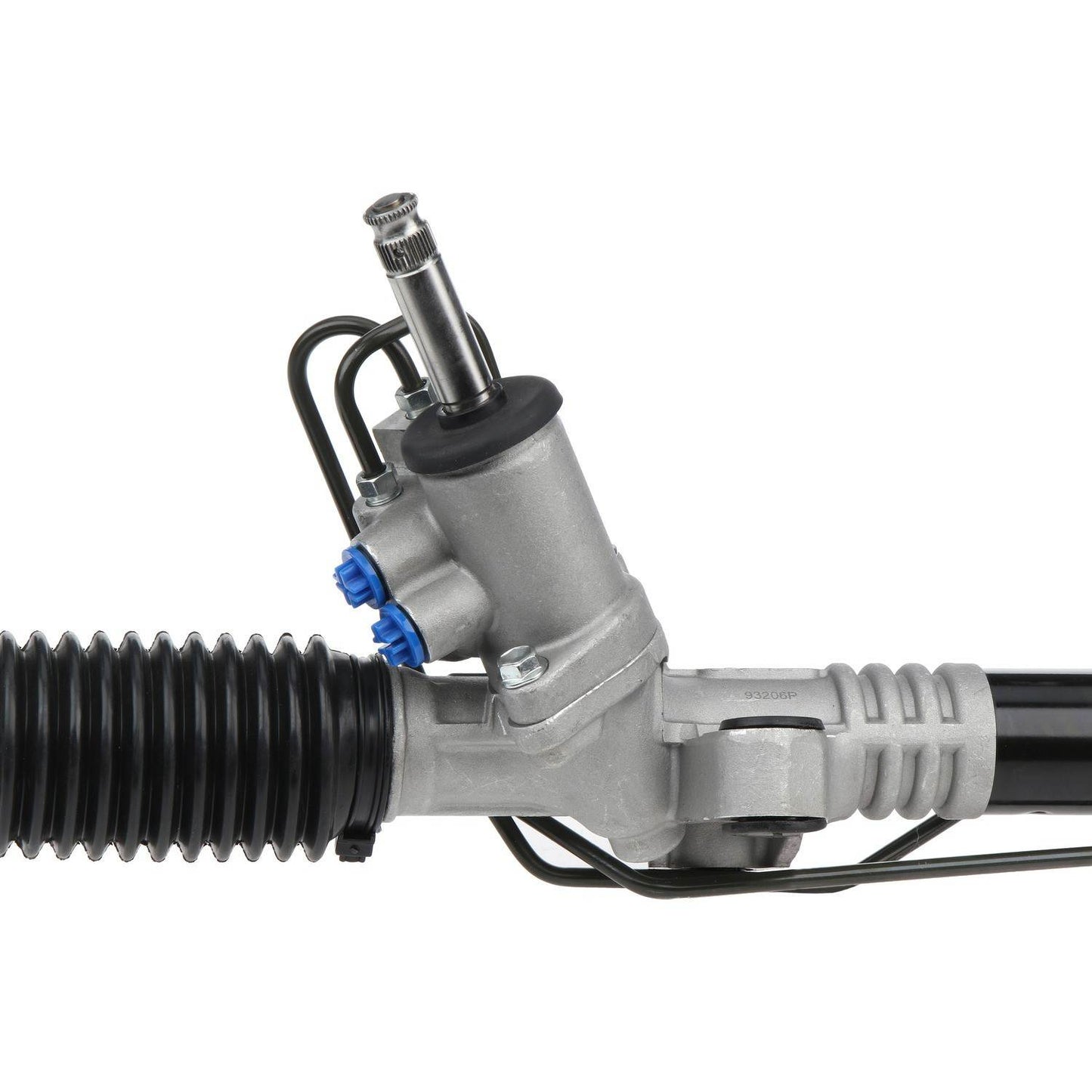 Maval Rack and Pinion Assembly - Marathon HP - Hydraulic Power - New - 93206MN 93206MN