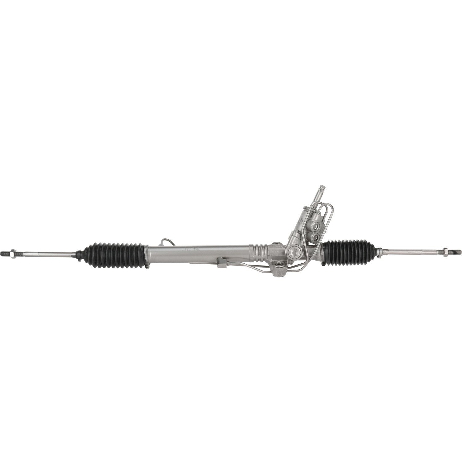 Maval Rack and Pinion Assembly