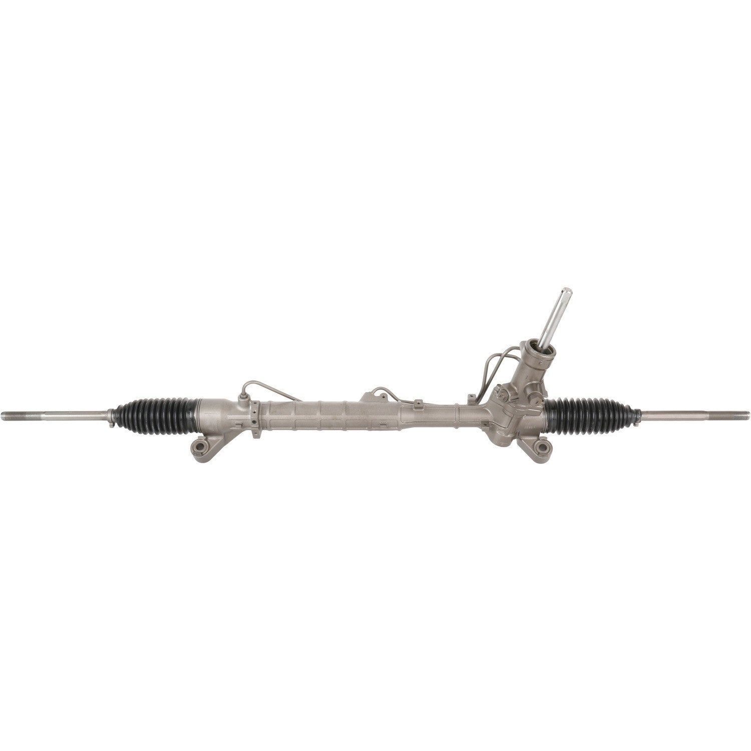 Maval Rack and Pinion Assembly - MAVAL - Hydraulic Power - Remanufactured - 93208M 93208M