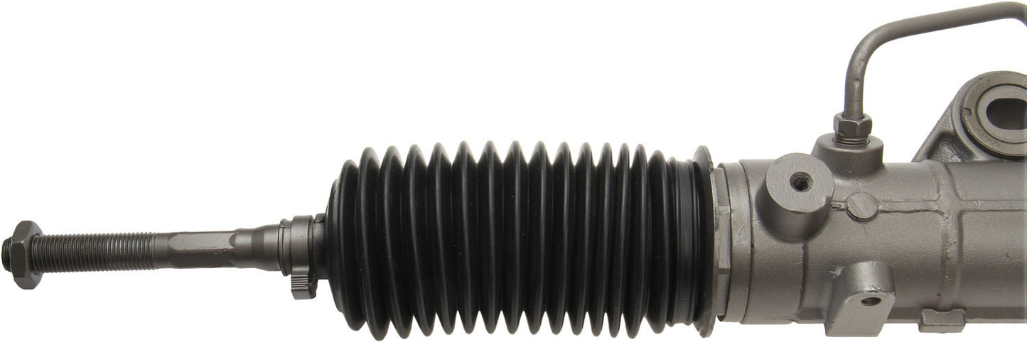 Maval Rack and Pinion Assembly