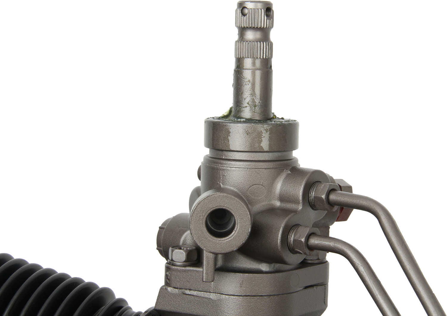 Maval Rack and Pinion Assembly