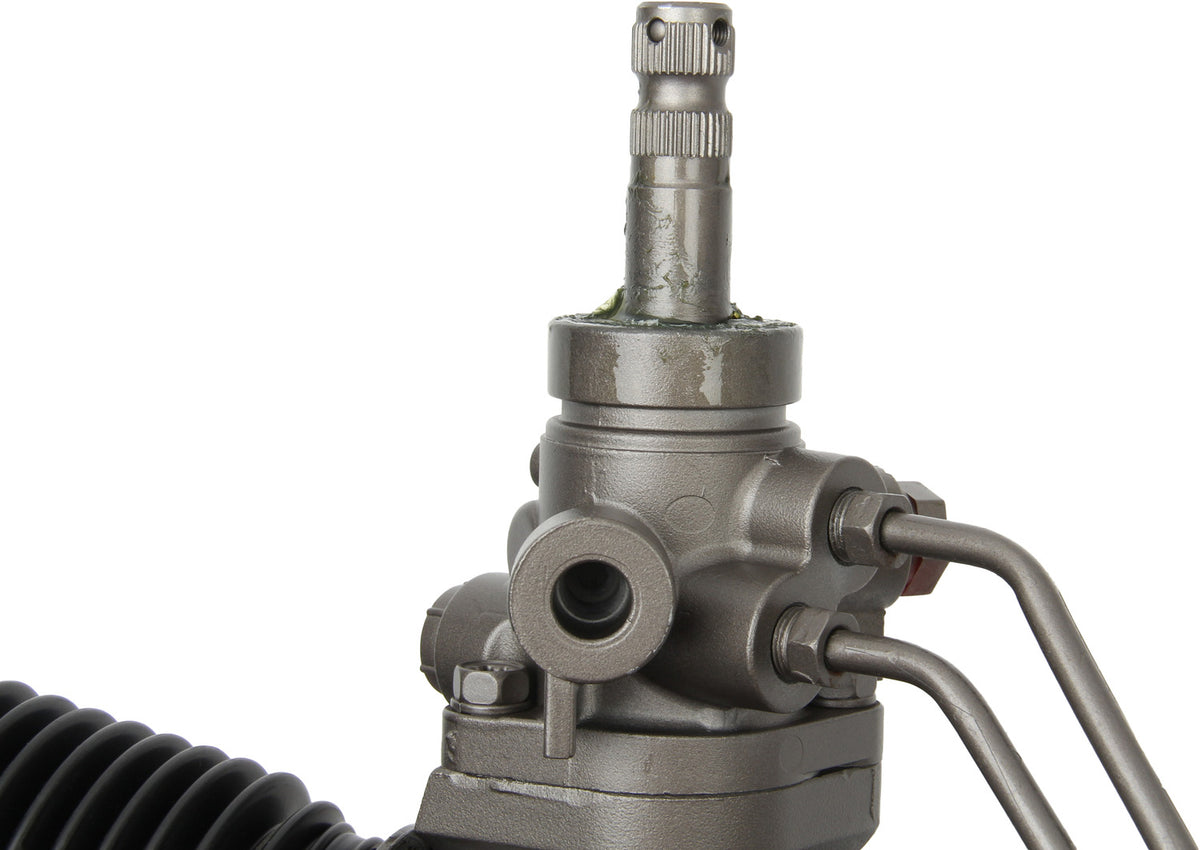 Maval Rack and Pinion Assembly
