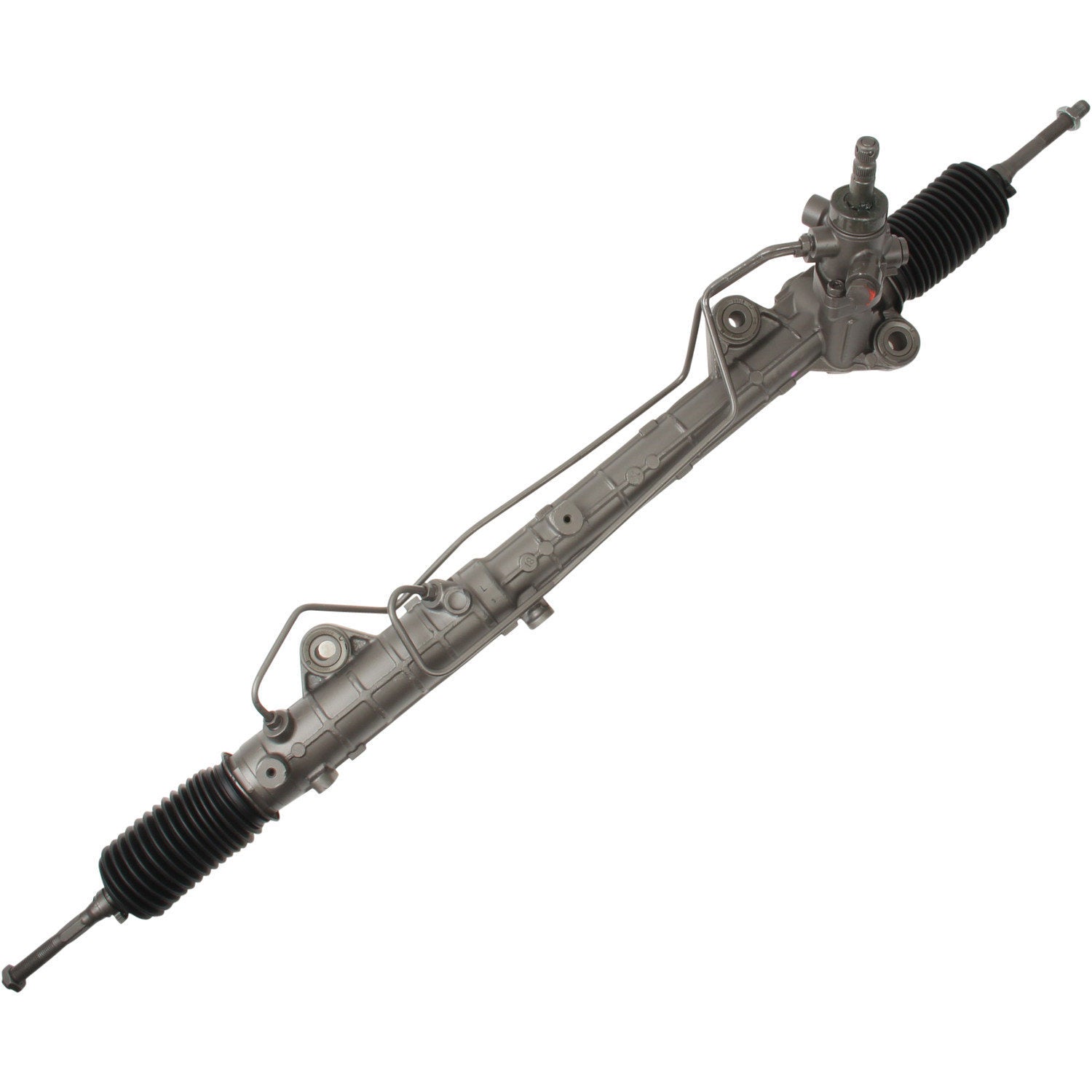 Maval Rack and Pinion Assembly