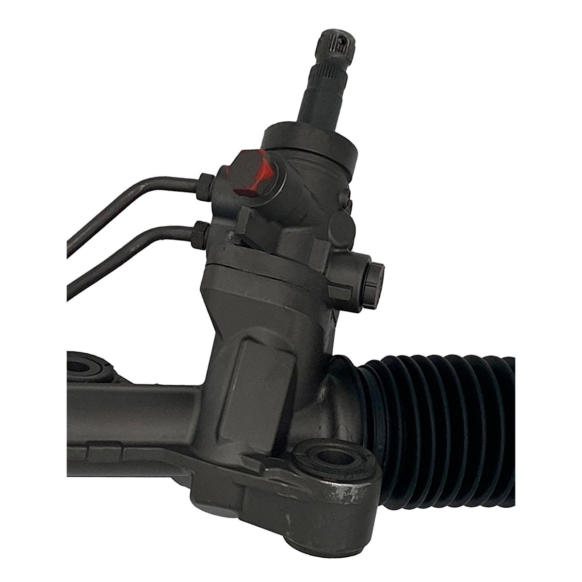 Maval Rack and Pinion Assembly