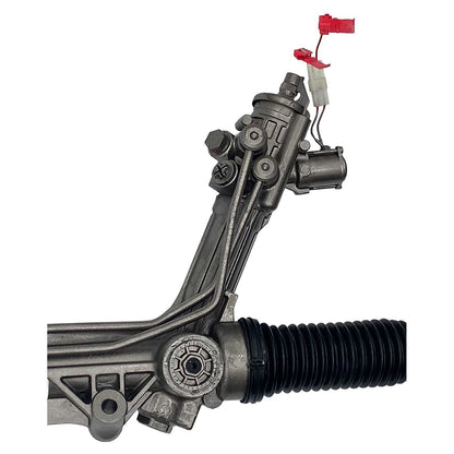 Maval Rack and Pinion Assembly - MAVAL - Hydraulic Power - Remanufactured - 93214M 93214M
