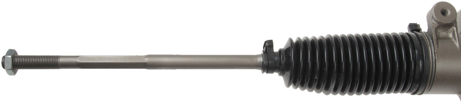 Maval Rack and Pinion Assembly