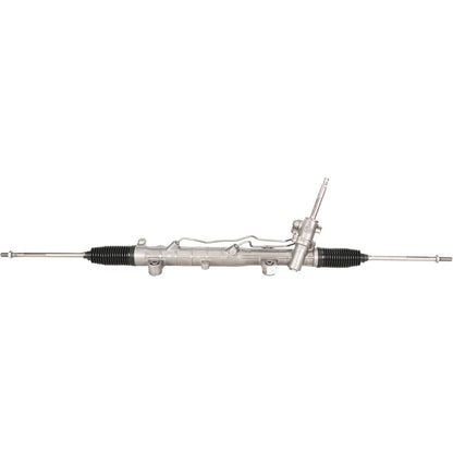 Maval Rack and Pinion Assembly