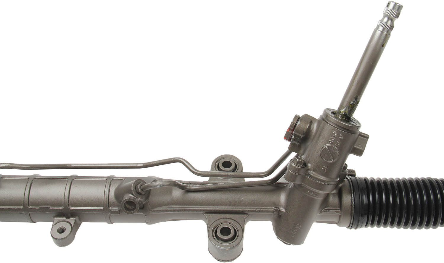 Maval Rack and Pinion Assembly