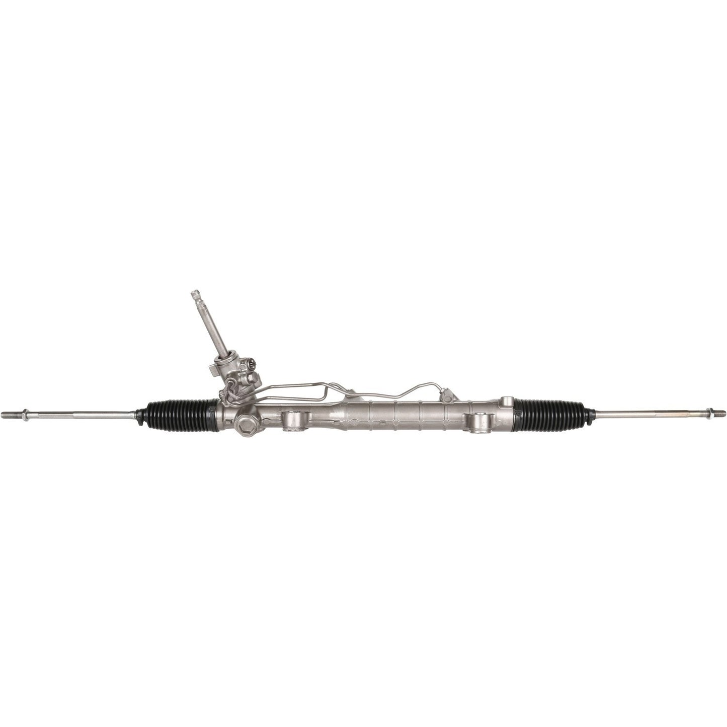 Maval Rack and Pinion Assembly