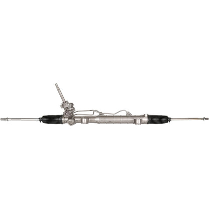 Maval Rack and Pinion Assembly