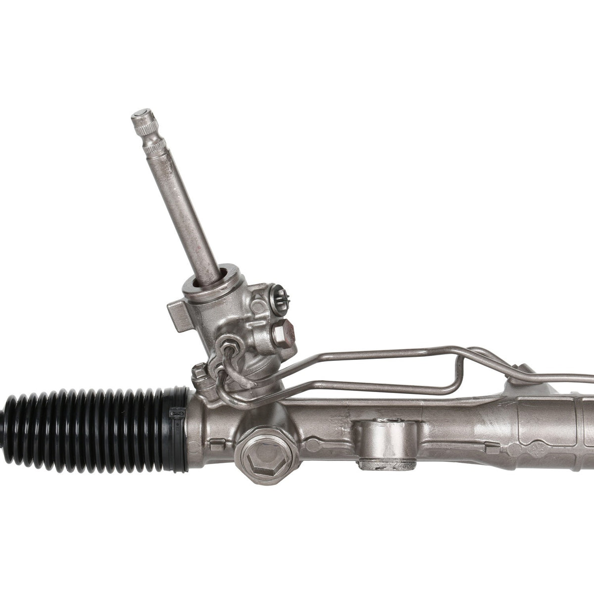 Maval Rack and Pinion Assembly