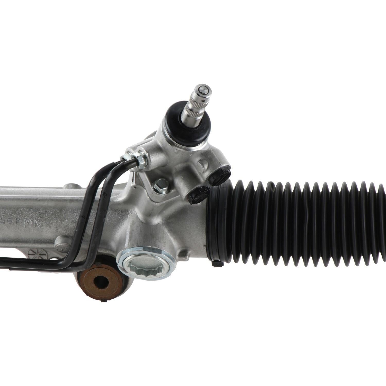 Maval Rack and Pinion Assembly - Marathon HP - Hydraulic Power - New - 93218MN 93218MN
