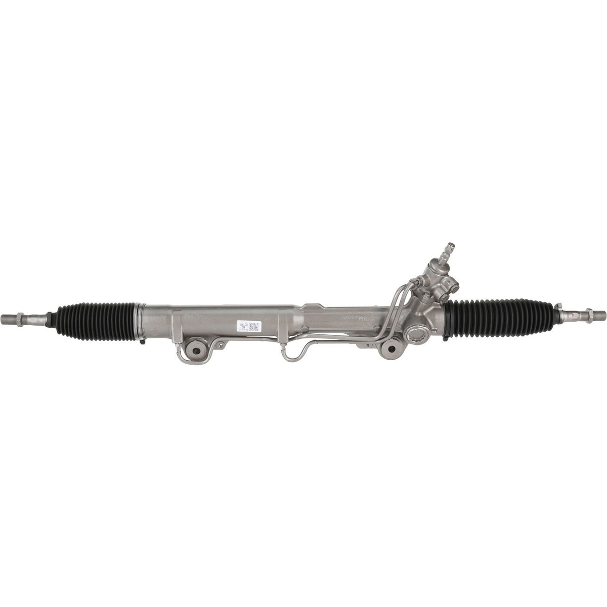 Maval Rack and Pinion Assembly
