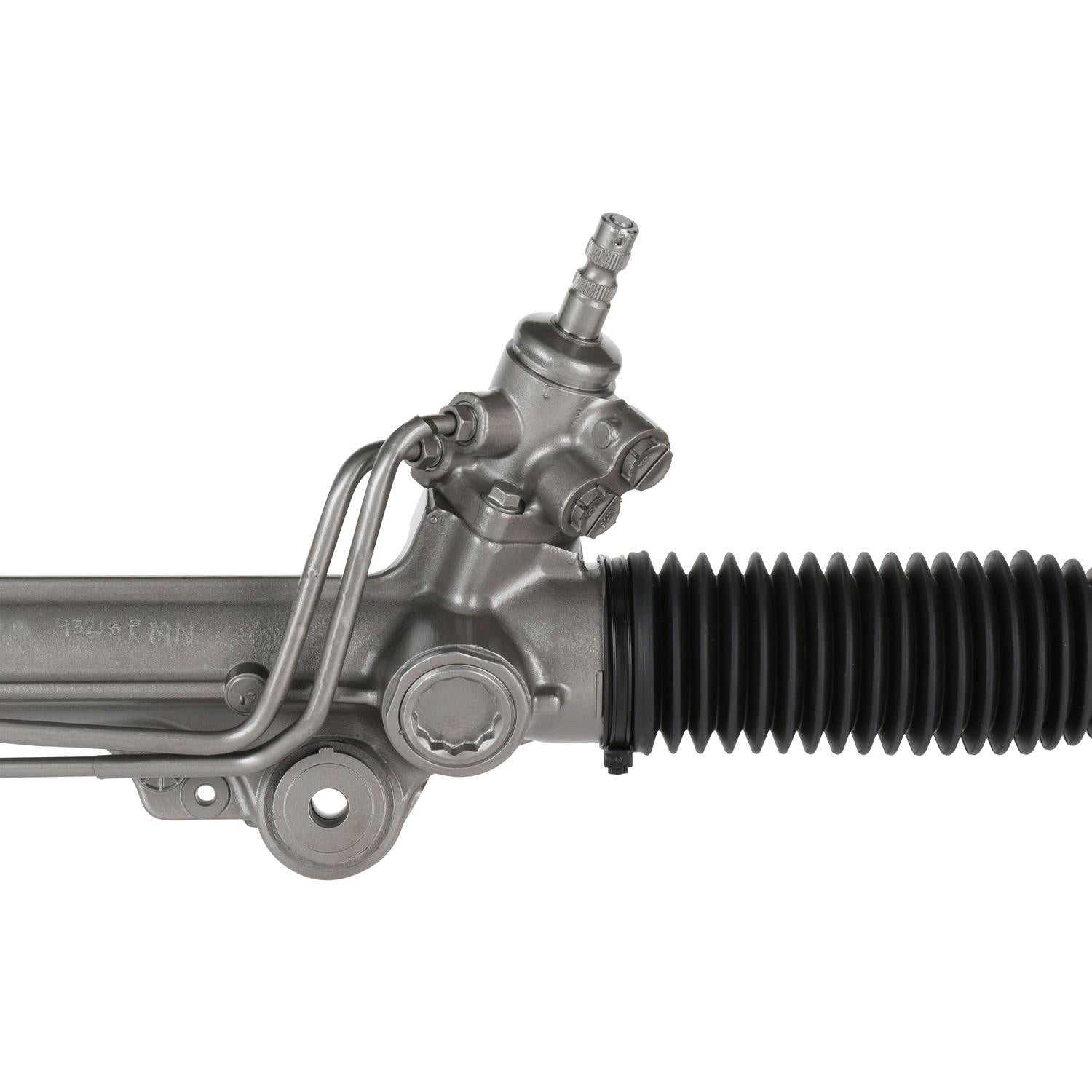 Maval Rack and Pinion Assembly