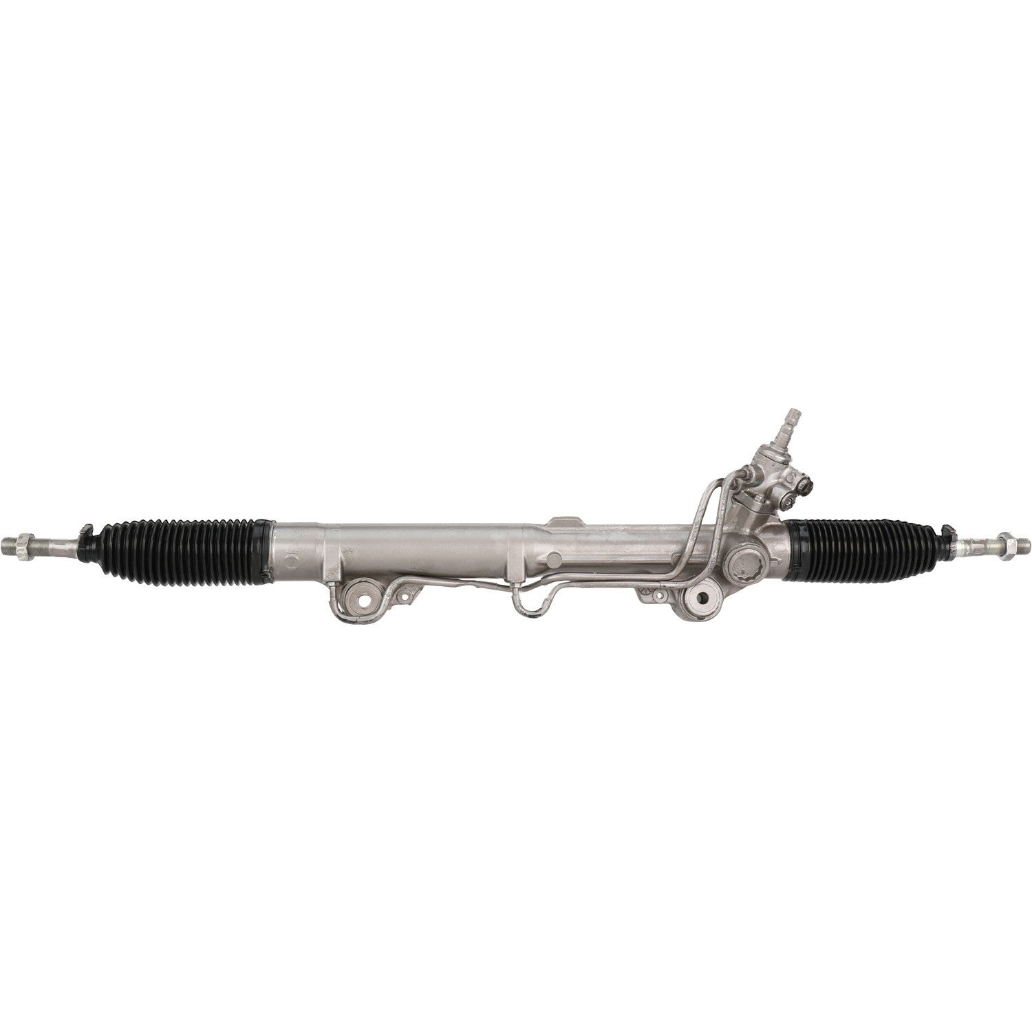 Maval Rack and Pinion Assembly