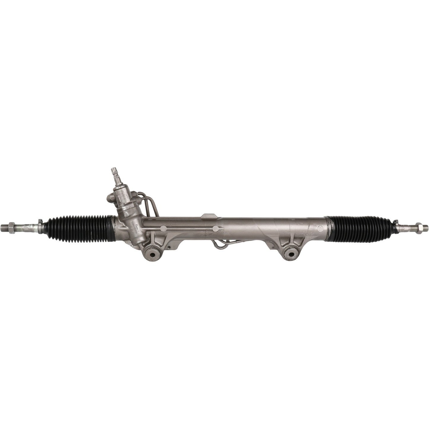 Maval Rack and Pinion Assembly