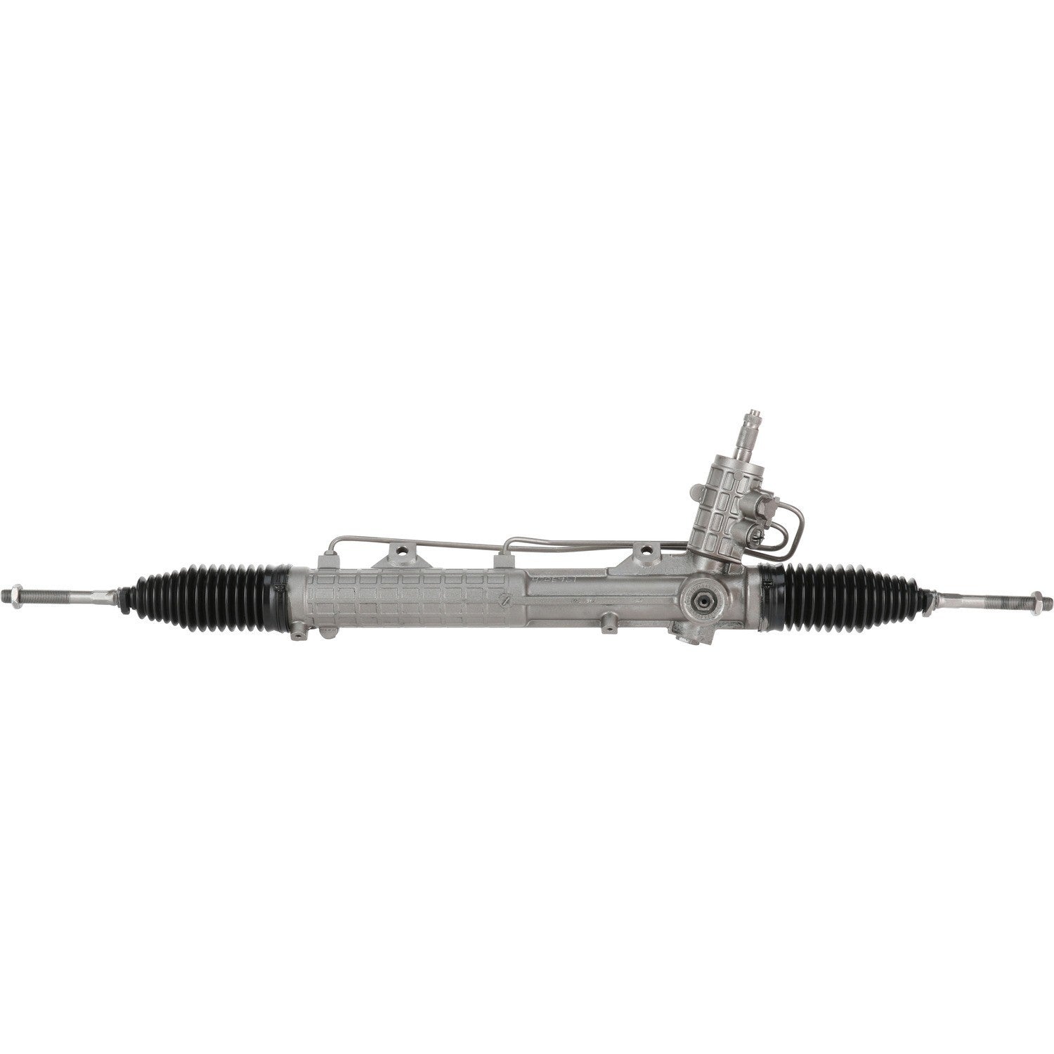 Maval Rack and Pinion Assembly - MAVAL - Hydraulic Power - Remanufactured - 93220M 93220M