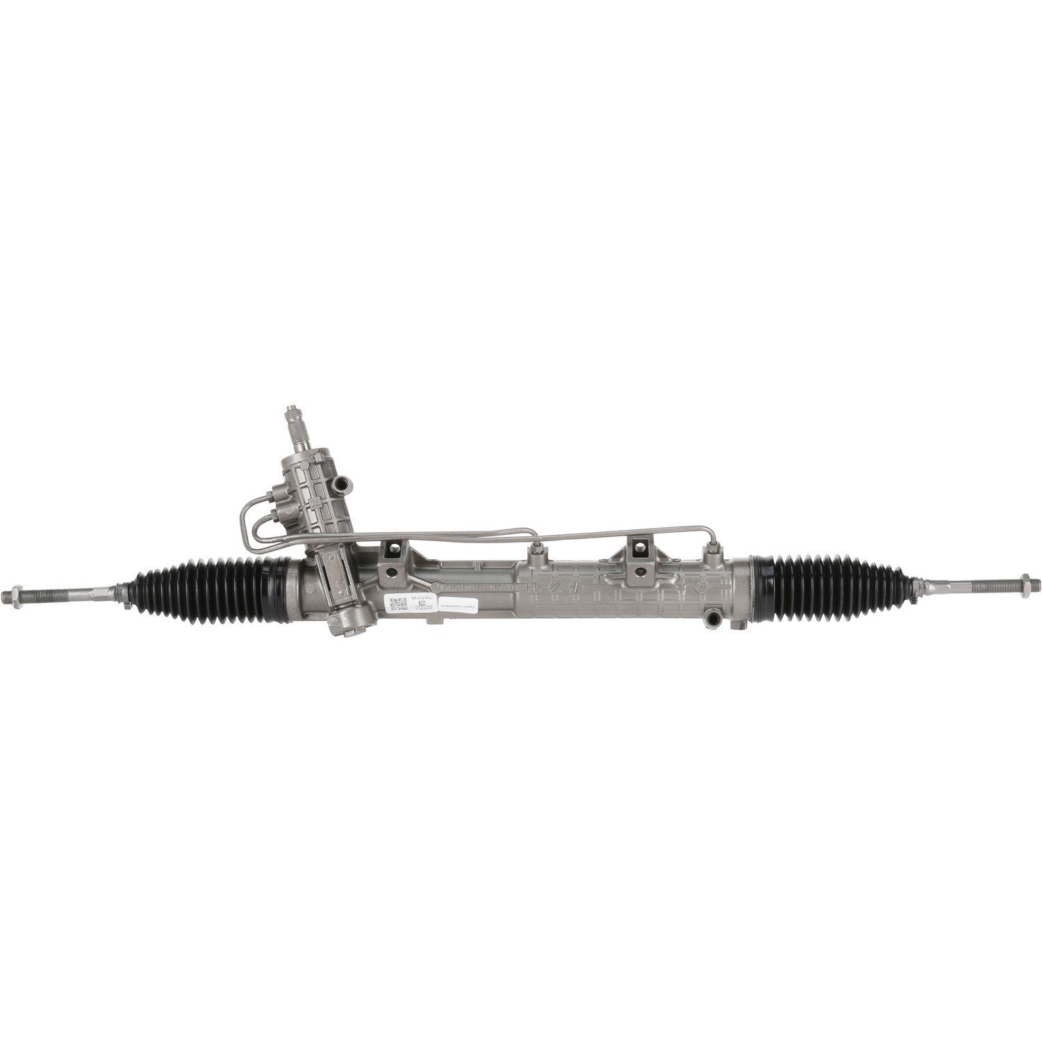 Maval Rack and Pinion Assembly - MAVAL - Hydraulic Power - Remanufactured - 93220M 93220M