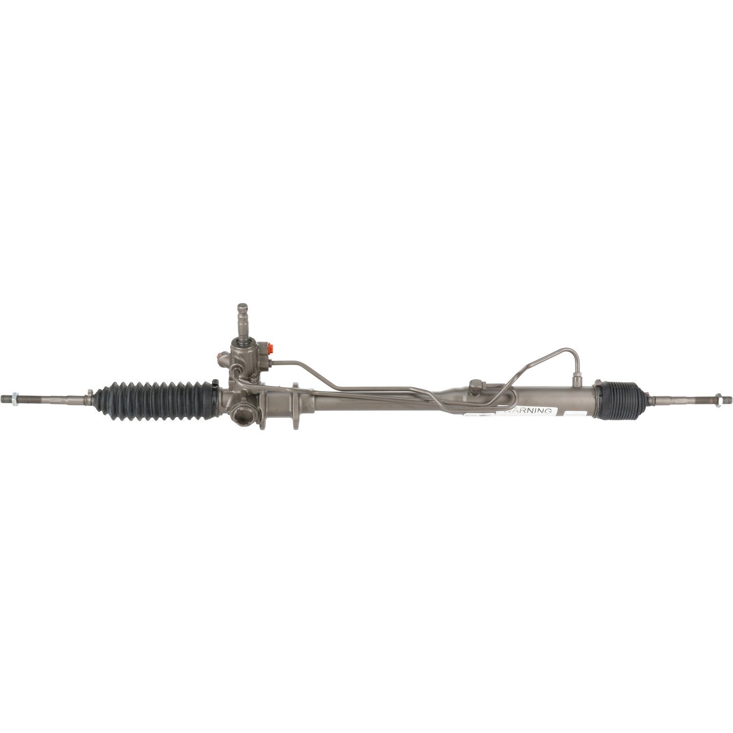 Maval Rack and Pinion Assembly - MAVAL - Hydraulic Power - Remanufactured - 93221M 93221M