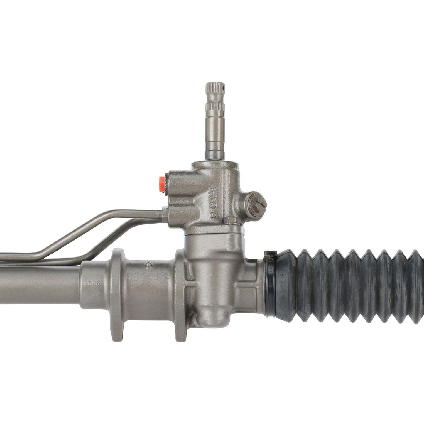 Maval Rack and Pinion Assembly - MAVAL - Hydraulic Power - Remanufactured - 93221M 93221M