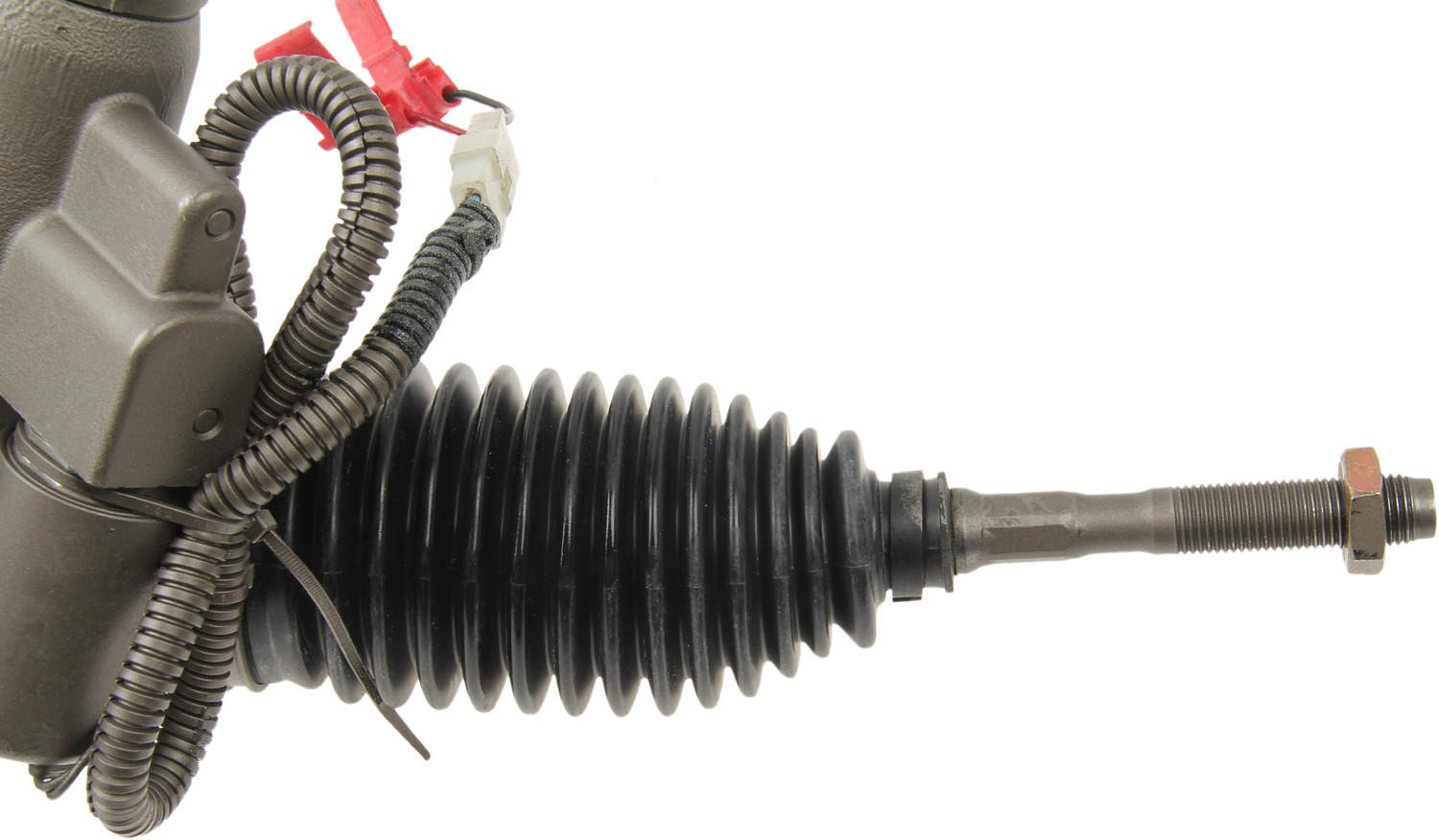Maval Rack and Pinion Assembly