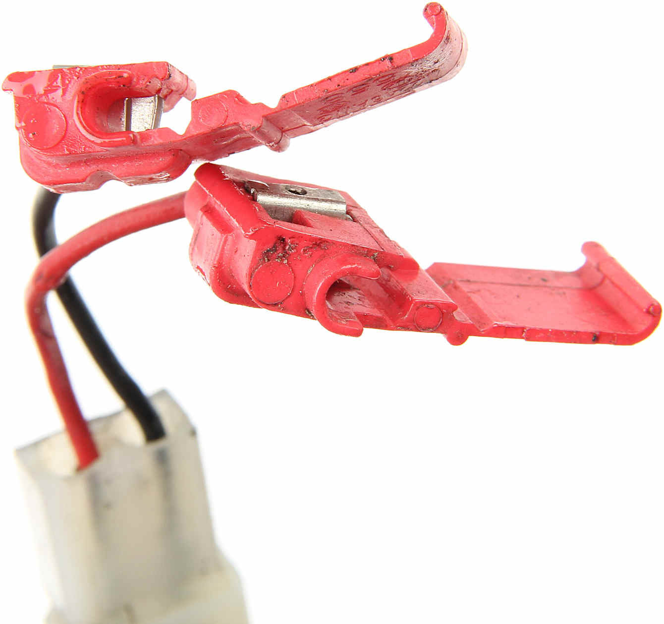 Maval Rack and Pinion Assembly